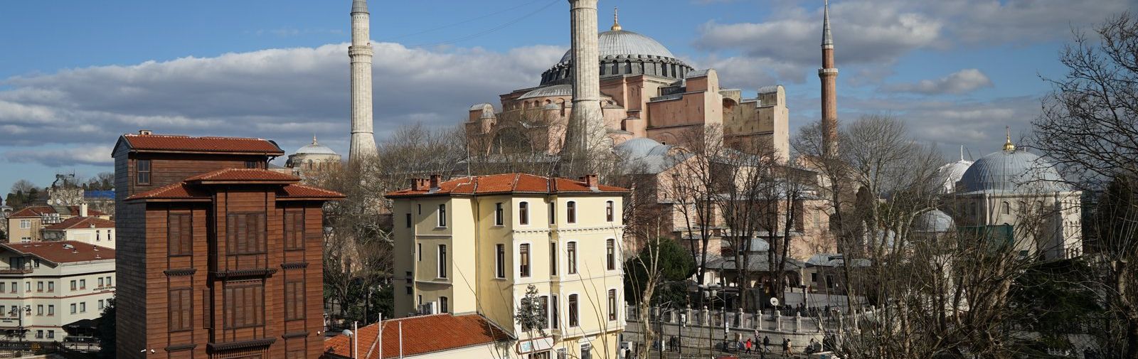 İstanbul Turizm Platformu, Sultanahmet’teki Tarihi Turşucuzade Konağı'nda