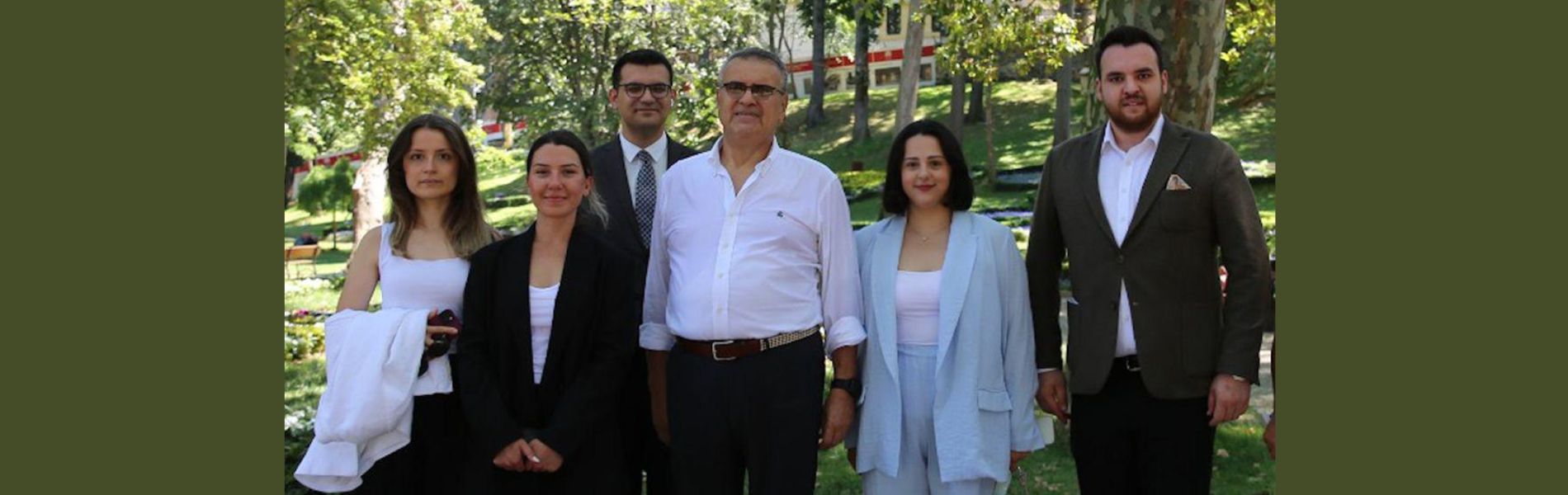 Turizmin Kalbinde Sahadan Güç Alan Buluşma