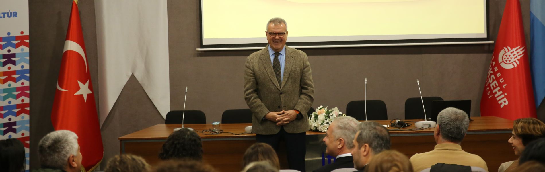 İBB–İRO Buluşması: Turizmde Ortak Akıl ve Yenilik