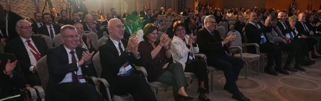 İTP, TIF 2026’da Turizmde Yeni Nesil Yatırım Yaklaşımlarını Yakından Takip Etti