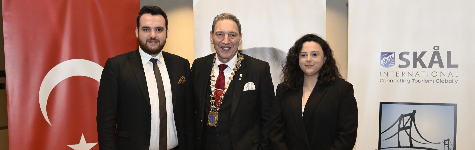 İTP, Skål International İstanbul ile Bir Araya Geldi