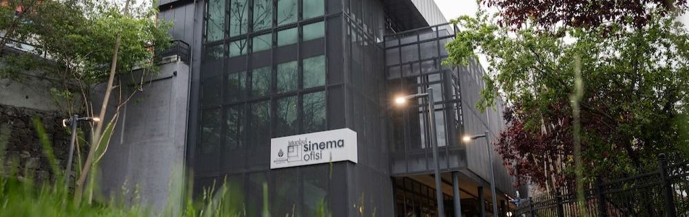 İstanbul Sinema Ofisi Kapılarını Açtı