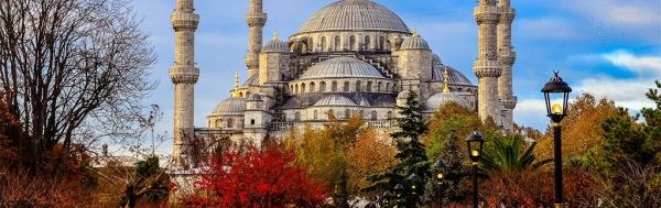 Turizmin Kalbi Sultanahmet’te Güvenlik ve Trafik Düzeni Güçlendirildi