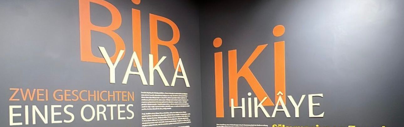 Metrohan’da: Süleymaniye ve Zeyrek’in Dünya Mirası Hikayesi Sergiye Dönüştü