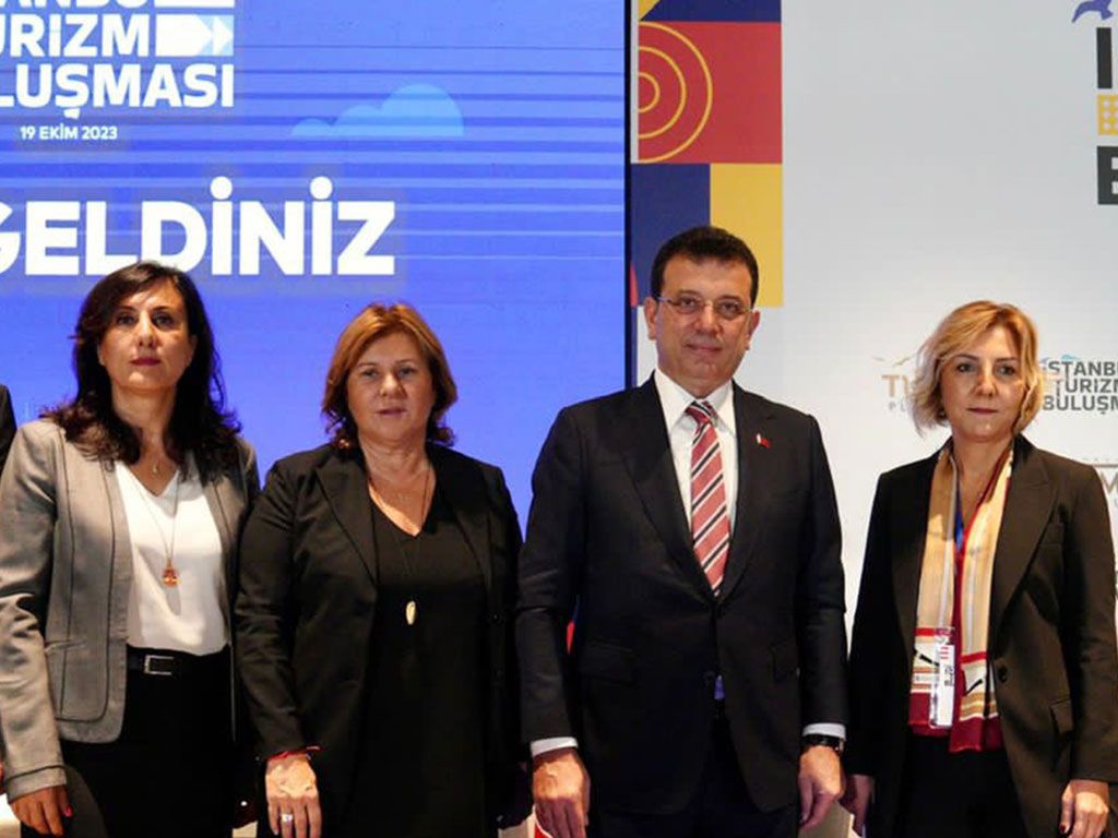 İstanbul Turizm Buluşması