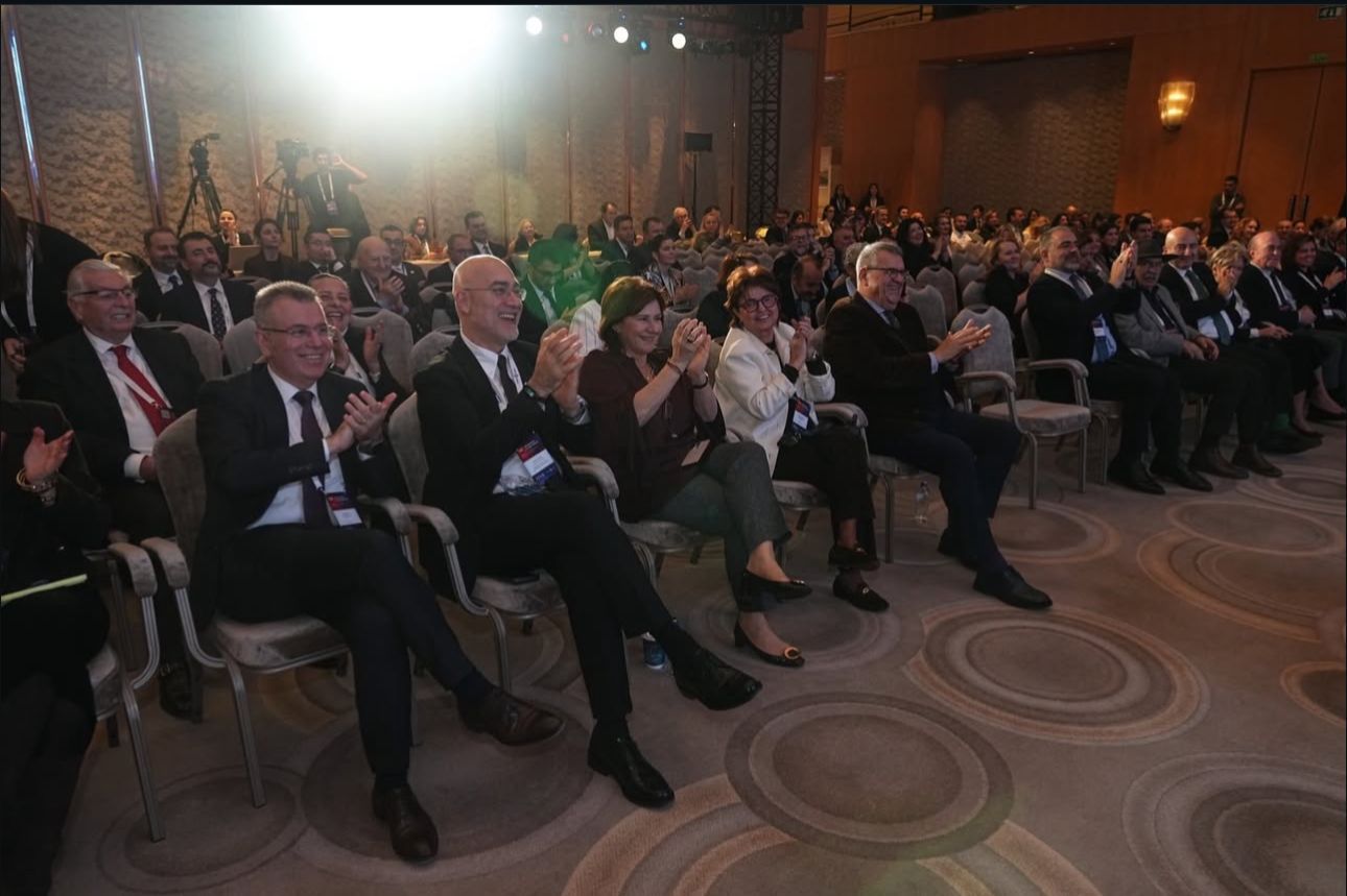 İTP, TIF 2026’da Turizmde Yeni Nesil Yatırım Yaklaşımlarını Yakından Takip Etti