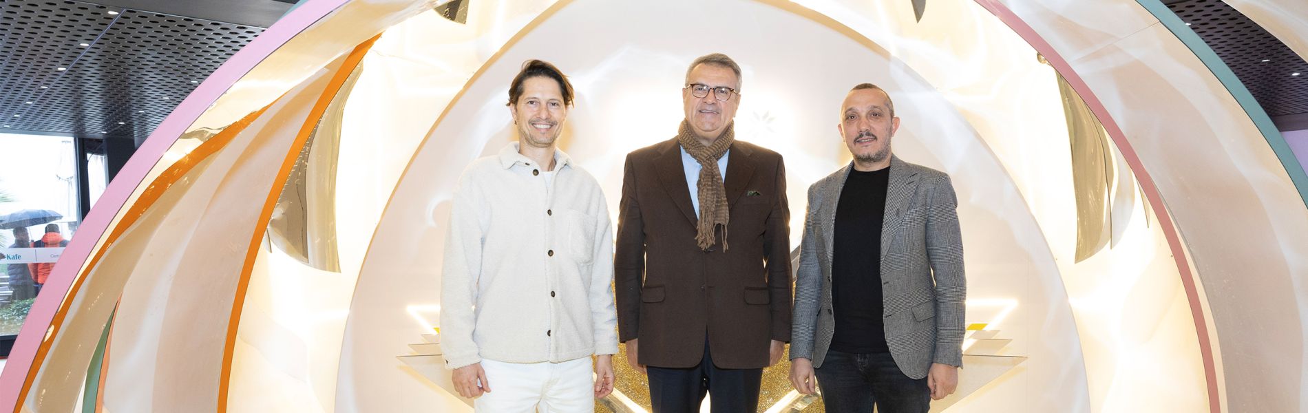 İTP 7. IFCO 2025’te Moda Sektörüyle Buluştu