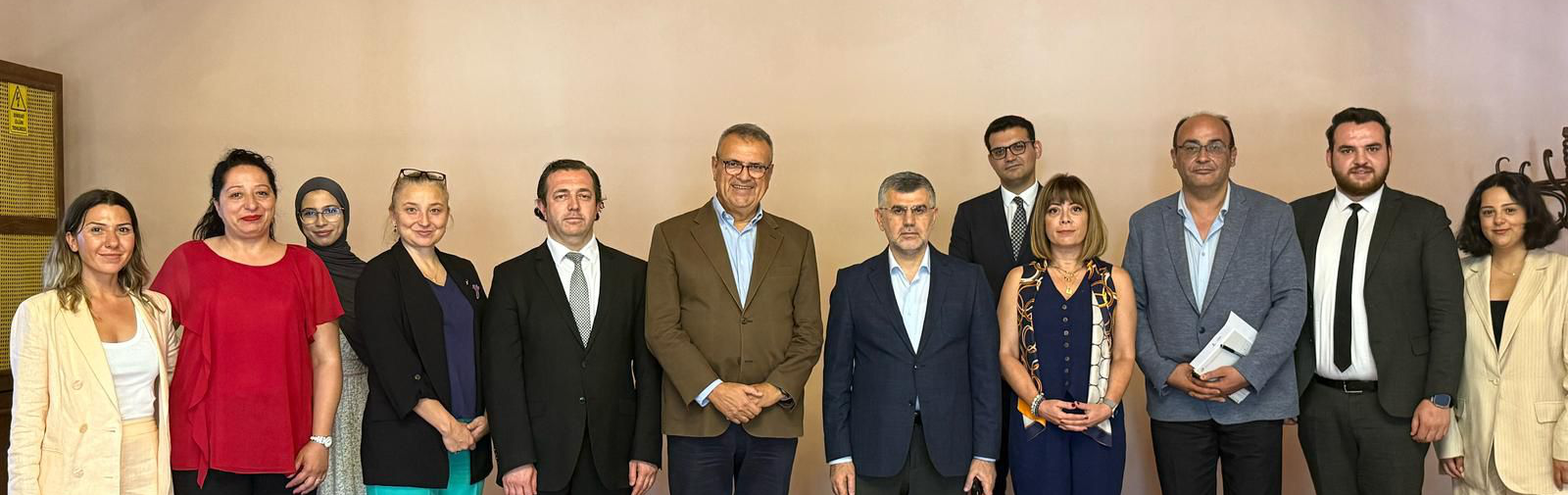 İstanbul’un Geleceği İçin Stratejik Turizm Buluşması