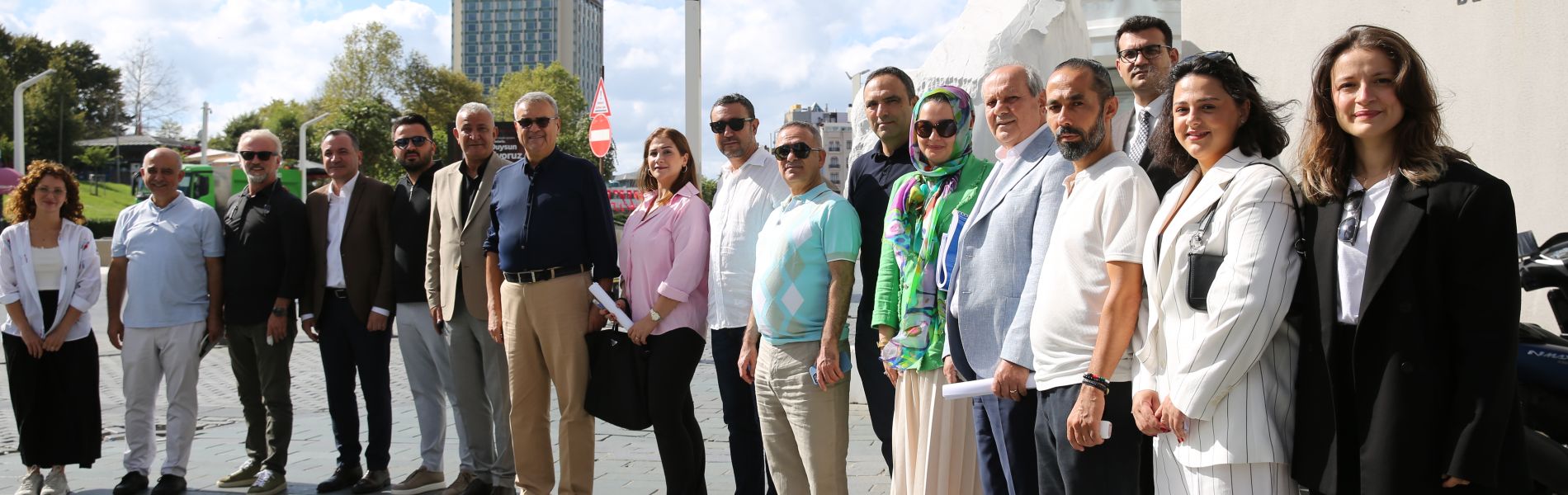 Turizmde Ortak Hedef: Talimhane’yi Güçlendirme